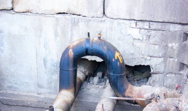 Best Ceiling water damage repair  in Ord, NE