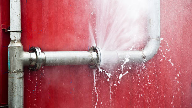 Best Water damage contractors near me  in Ord, NE